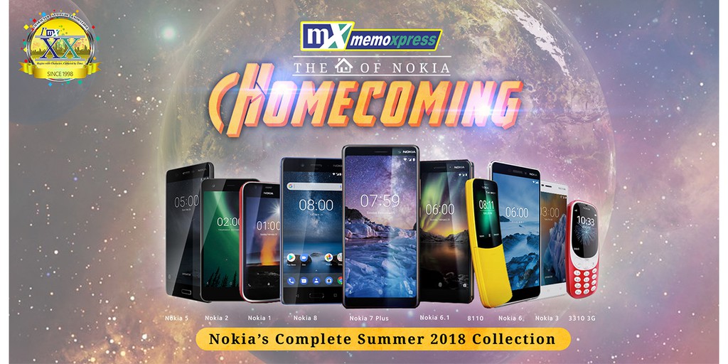 Memoxpress, Online Shop Shopee Philippines