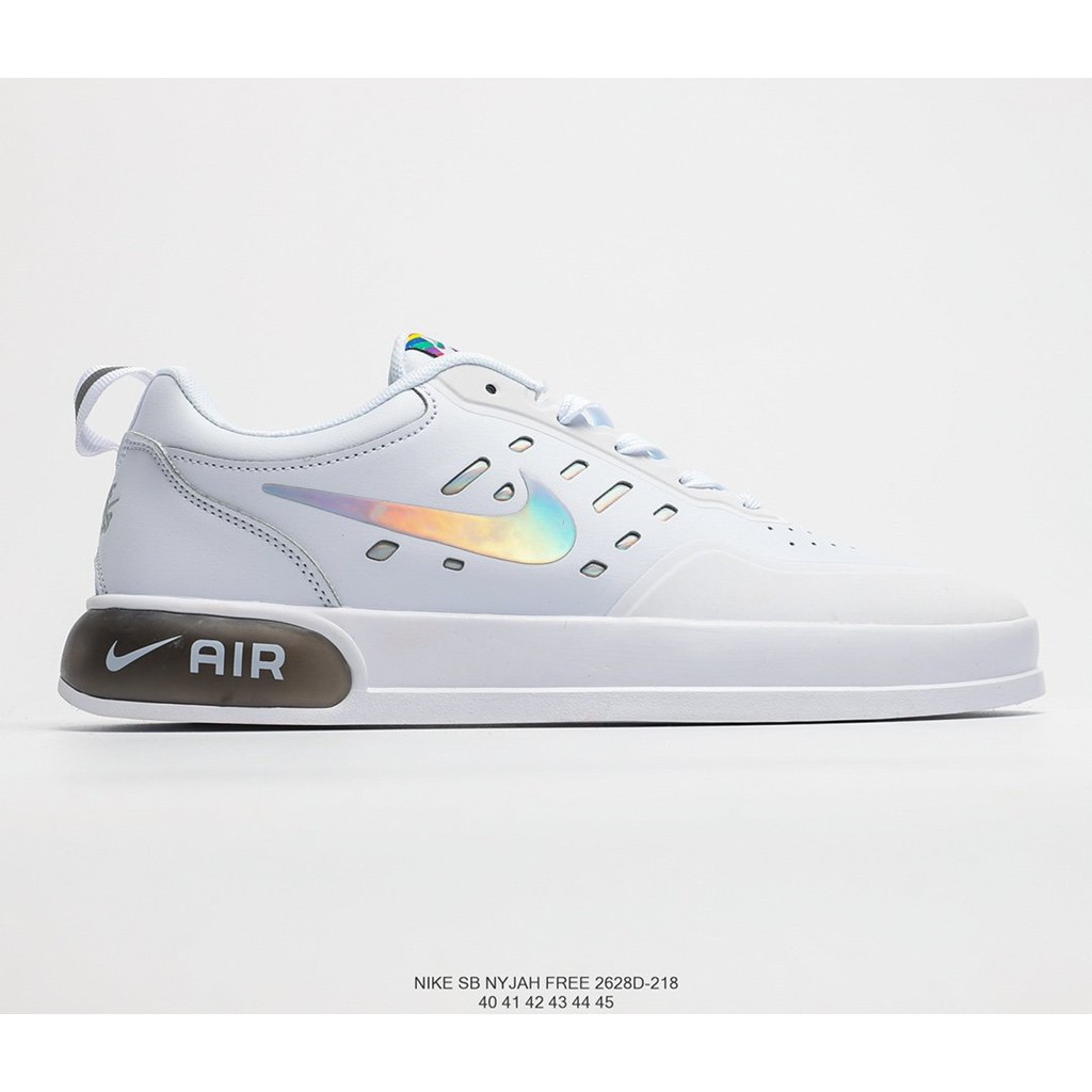 nike nyjah 1