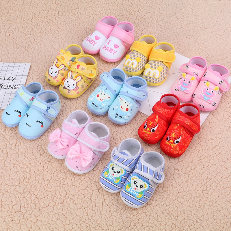 shoes for a 9 month old baby