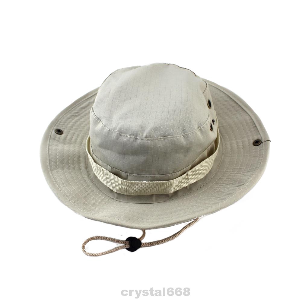 wide brim outdoor hat