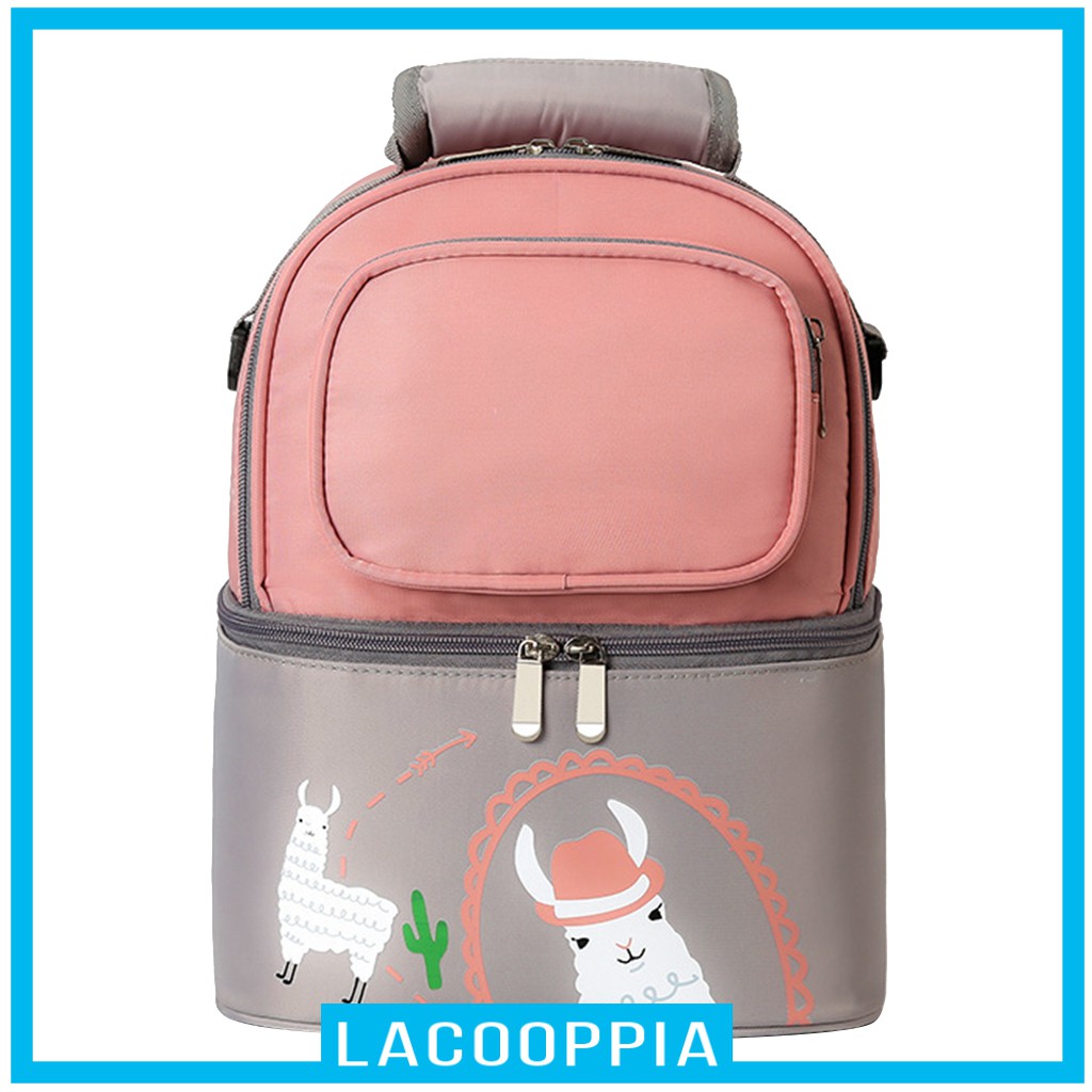 nappy changing bag backpack