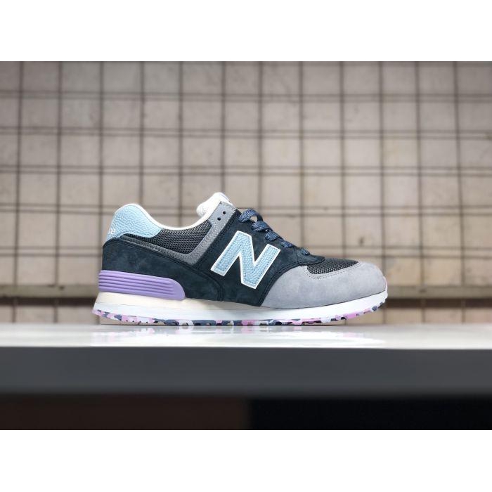 men's new balance 574 shoes