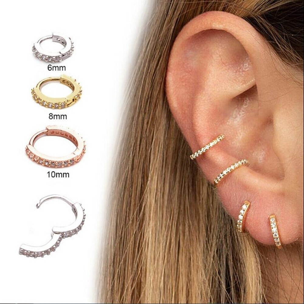 ear ring