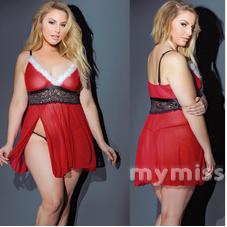 red babydoll dress womens