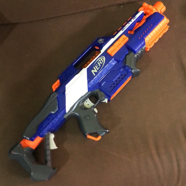 nerf rapidstrike magazine