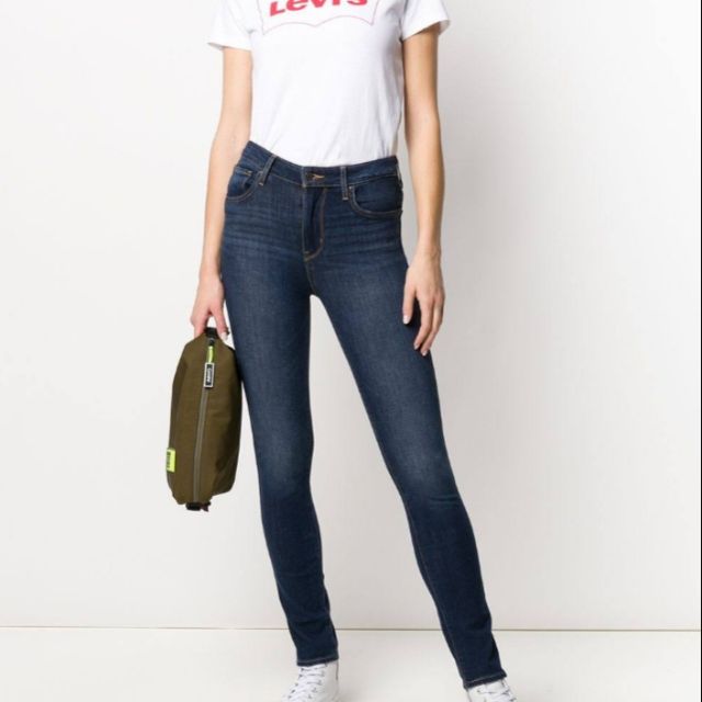 levi's ladies jeans
