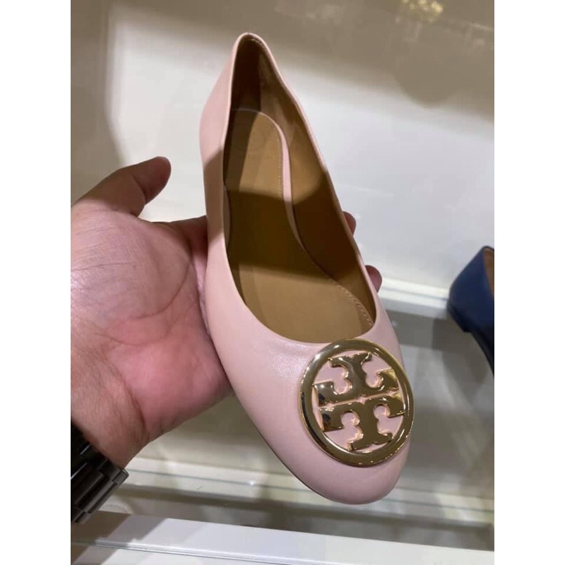 Authentic Tory Burch Flats | Shopee Philippines
