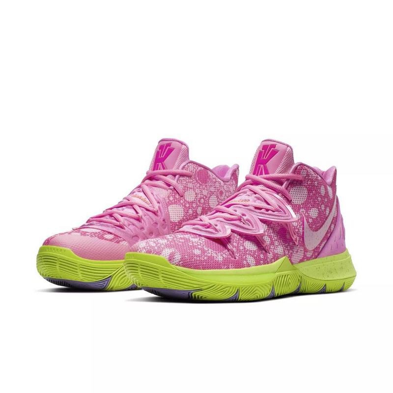 kyrie 5 new