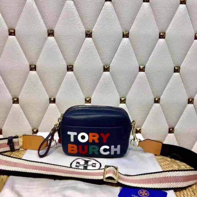Tory SnapShot Sling bag....❤❤❤ | Shopee Philippines