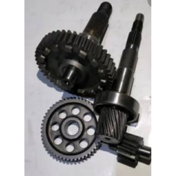 Dental Ratio gearbox gearbox gearbox beat fi esp original scoopy esp