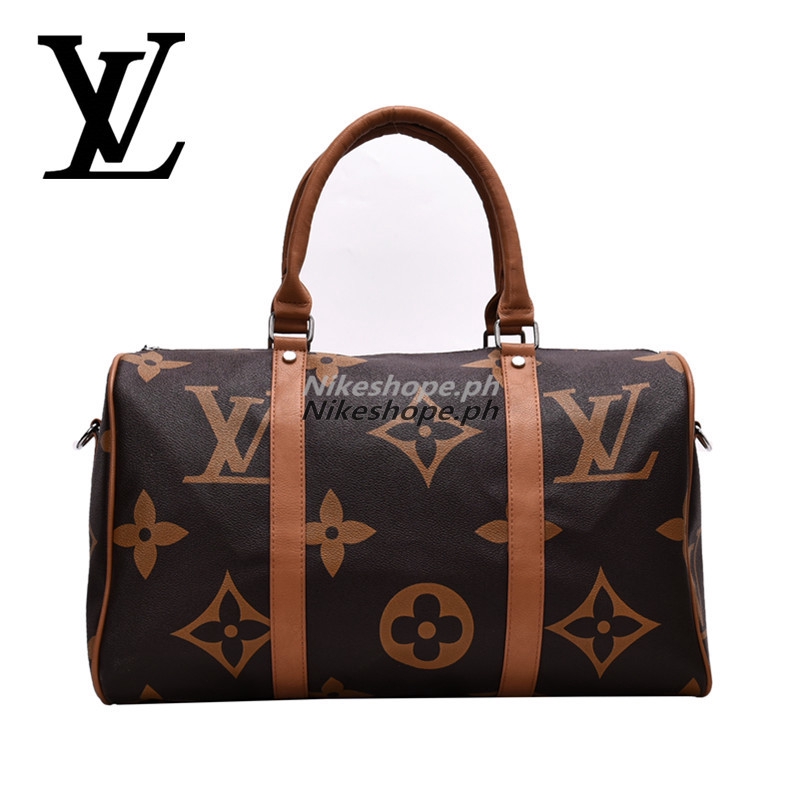 lv duffel bags