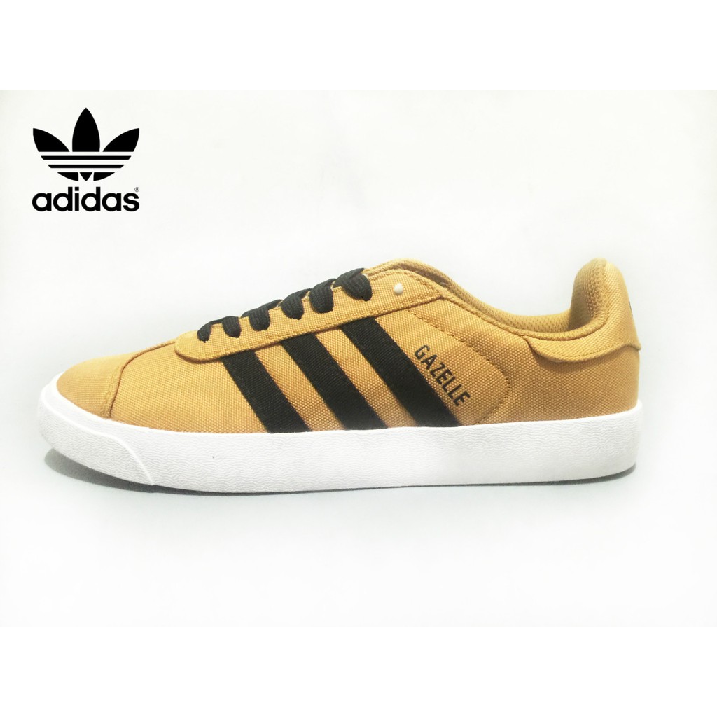 adidas gazelle canvas