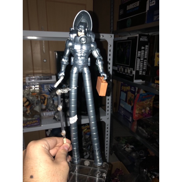 marvel legends stilt man baf Shopee Philippines