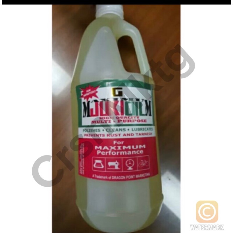 JUKI HIGHQUALITY MULTIPURPOSE MACHINE OIL,1 liter Shopee Philippines