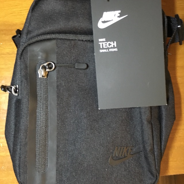 nike cordura sling bag