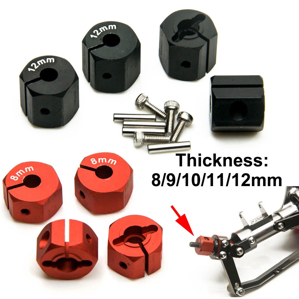 rc car wheel hub