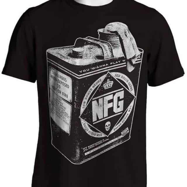 nfg shirt