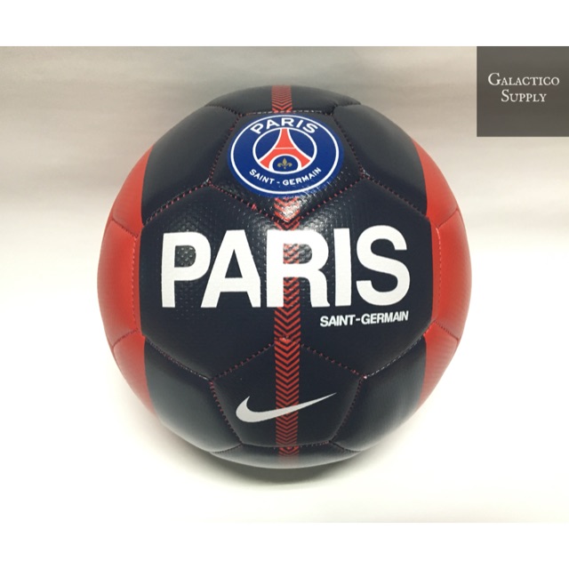 psg soccer ball size 5