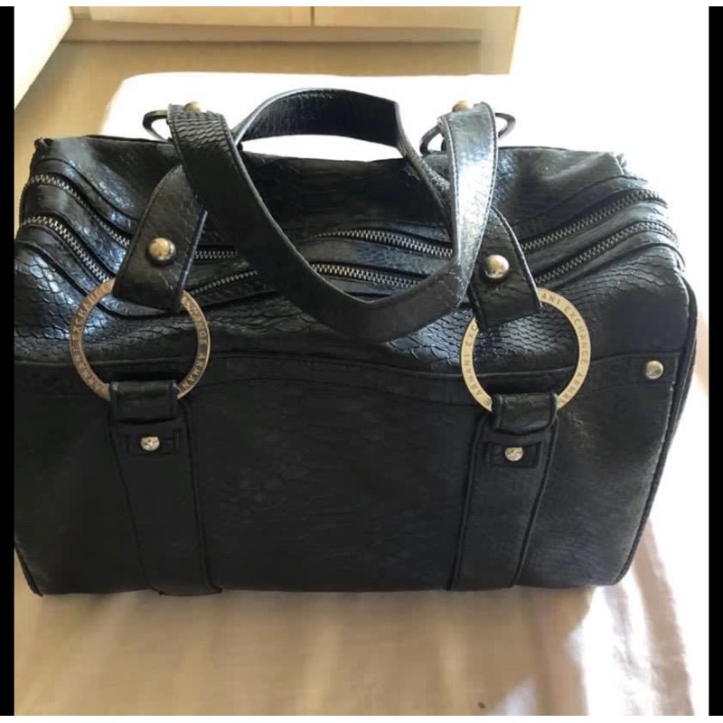 Armani Exchange BOSTON Bag | Shopee Philippines