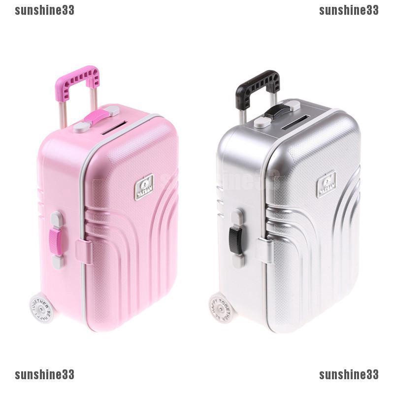 american girl luggage