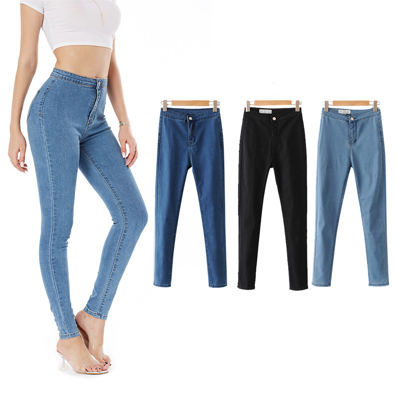 size 35 waist jeans