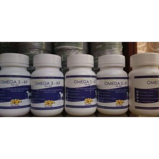 omega 3 k9