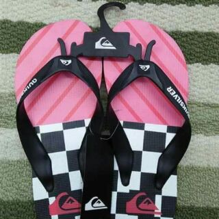 quicksilver slipper