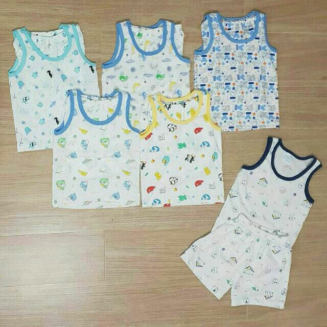 shopee baby boy clothes