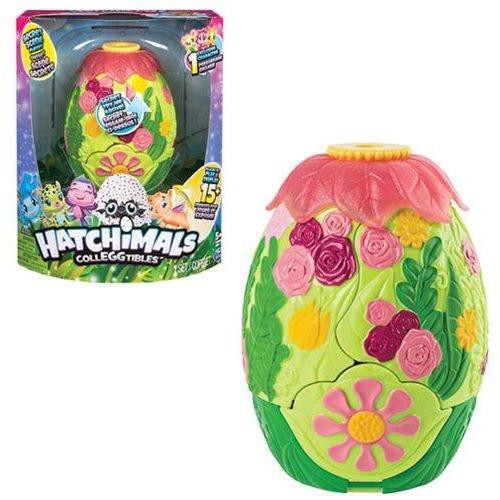 hatchimals colleggtibles secret scene