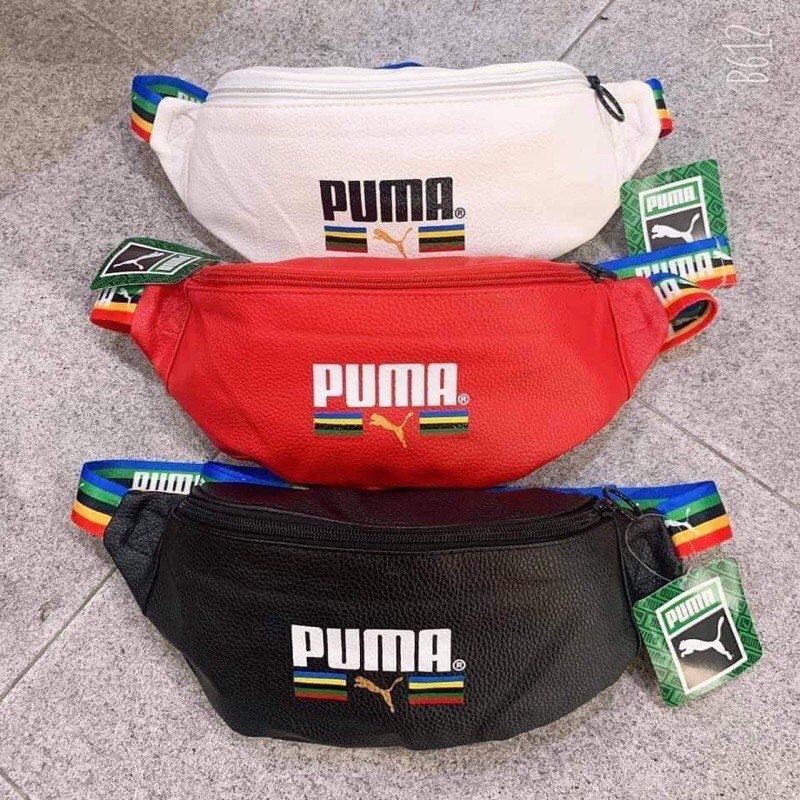 puma belt bag philippines