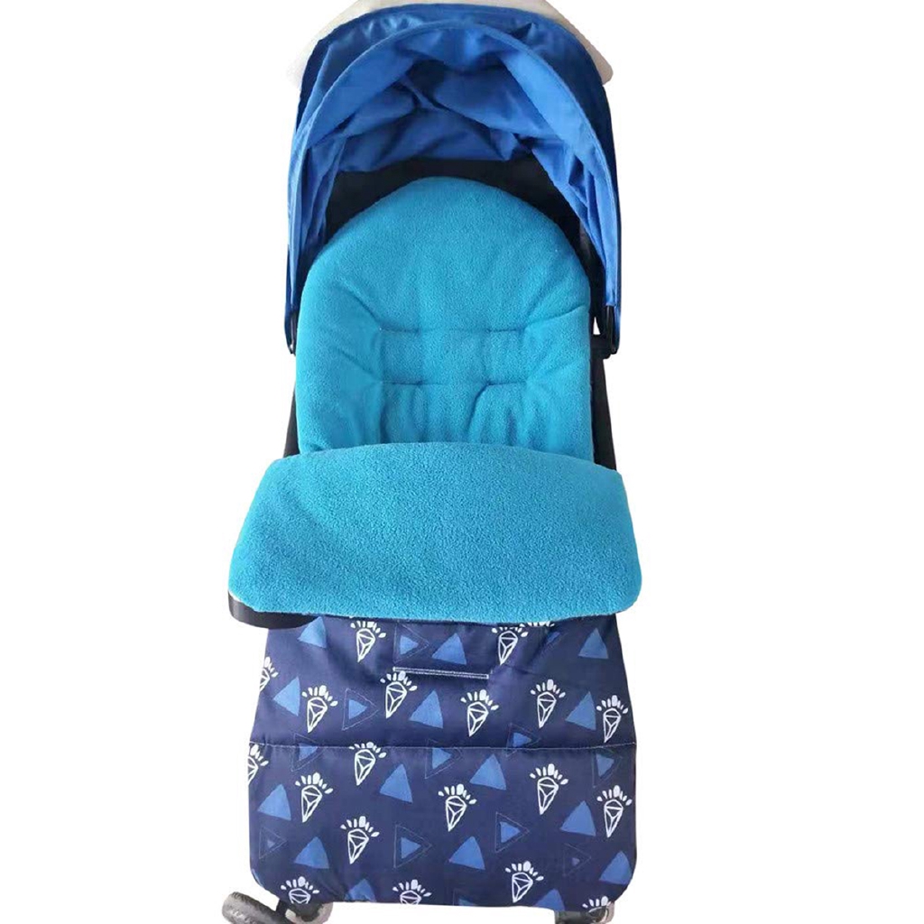 pushchair sleeping bag