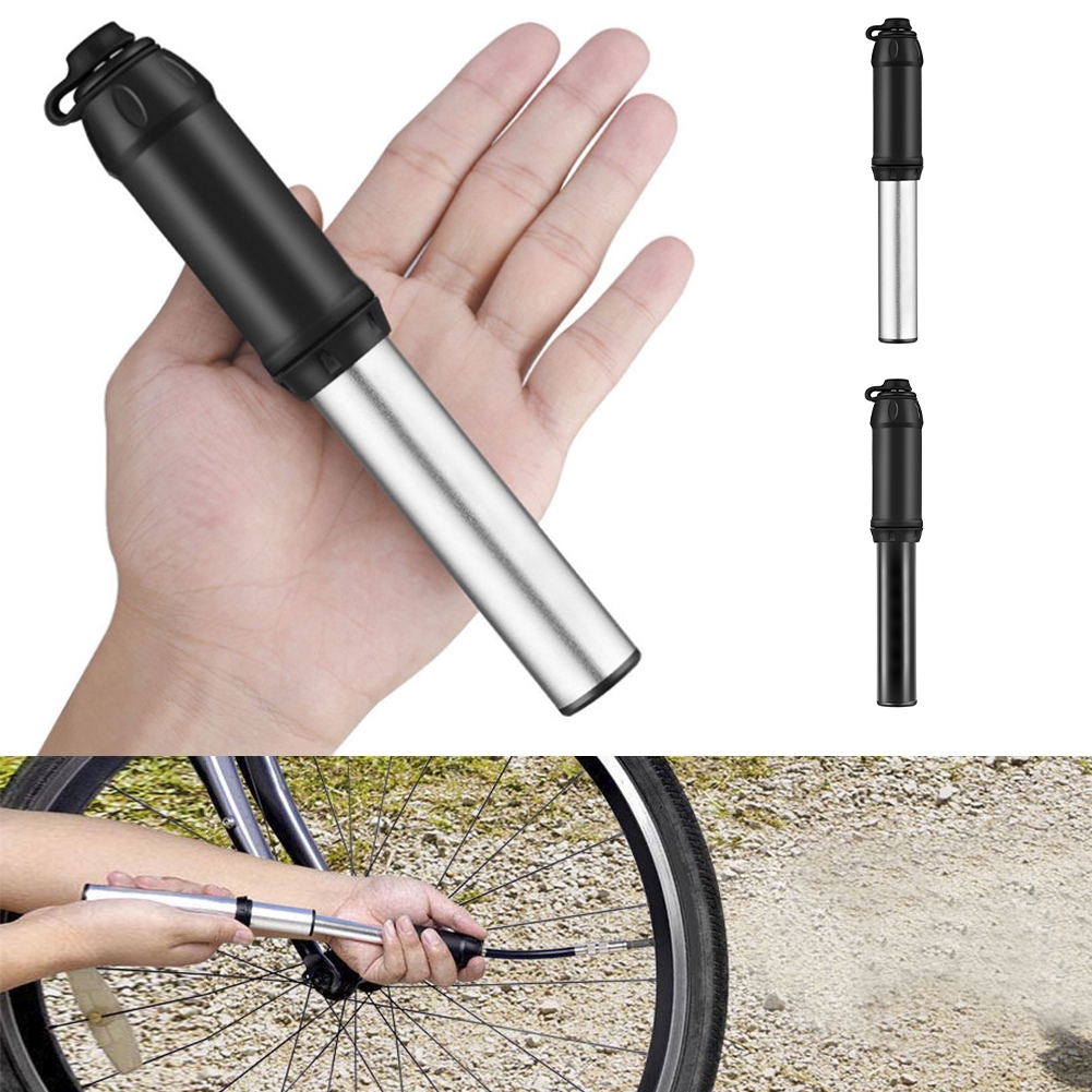 handheld bicycle pump