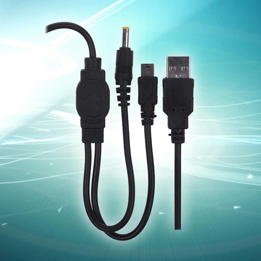 2 in 1 USB Cable for PSP + Charging Cable Shopee Philippines