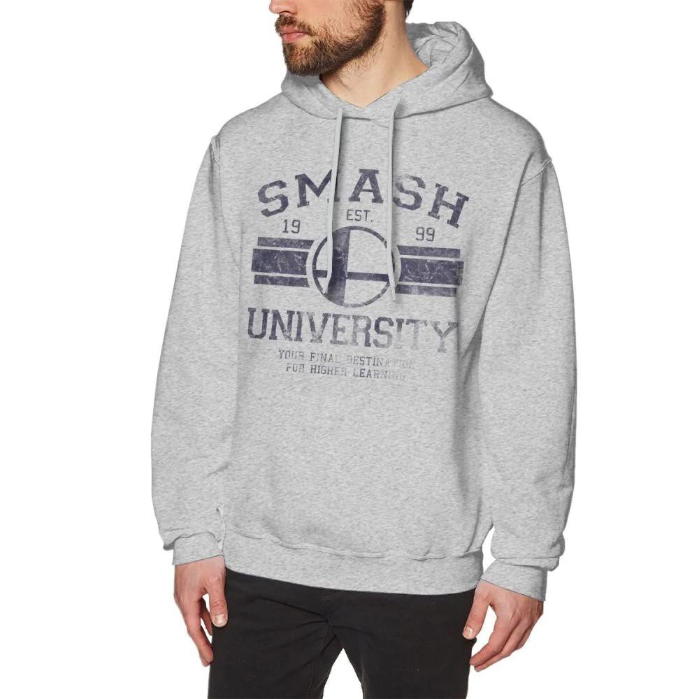 smash pullover