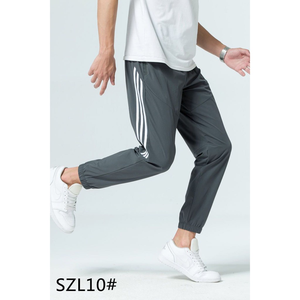 adidas lightweight joggers