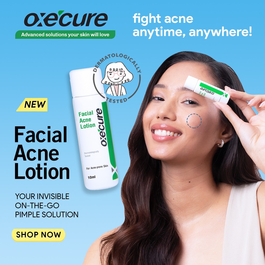 Oxecure Online Shop Shopee Philippines 2113