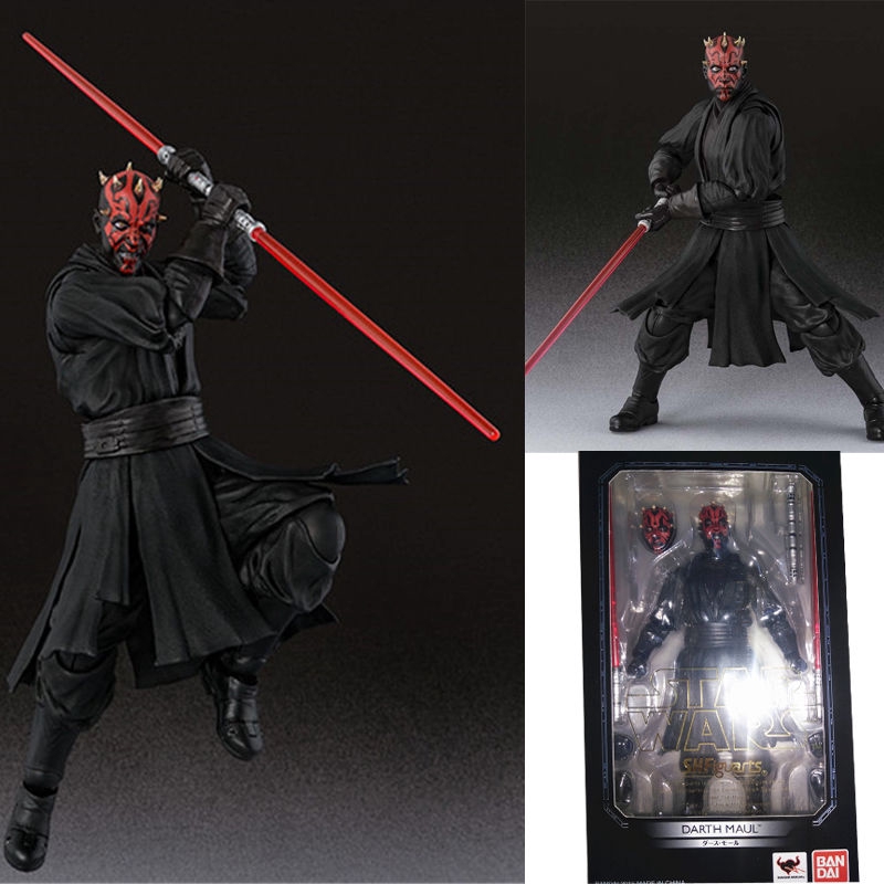 darth maul doll