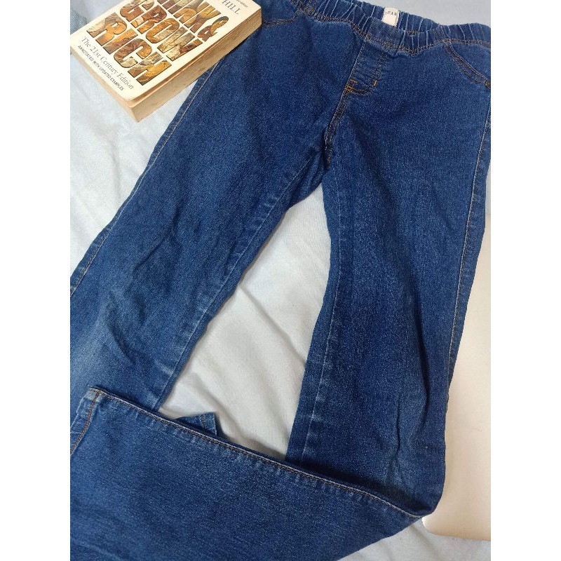 gap slim pants