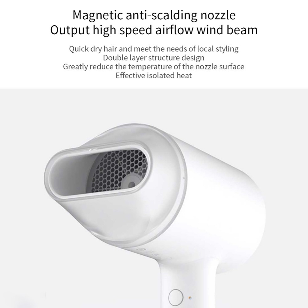 xiaomi hair styler