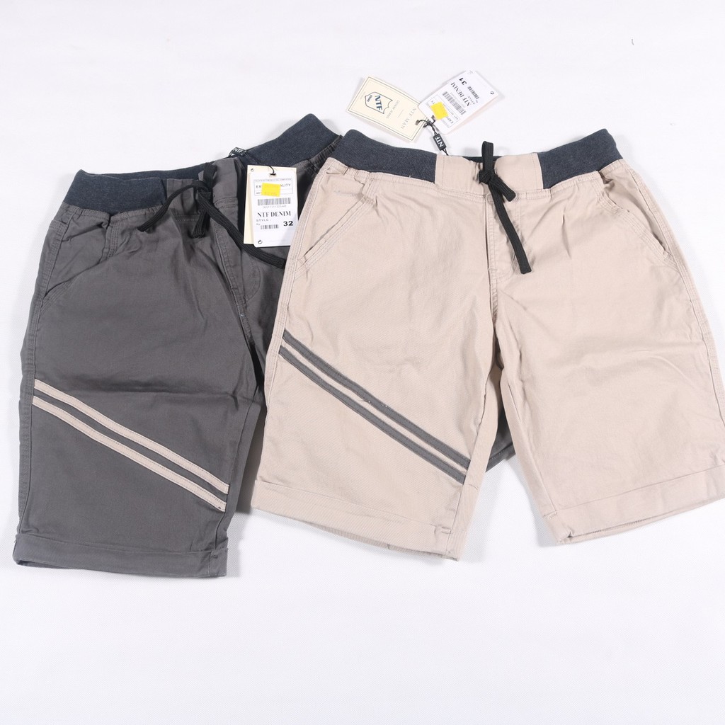 mens short jogger pants