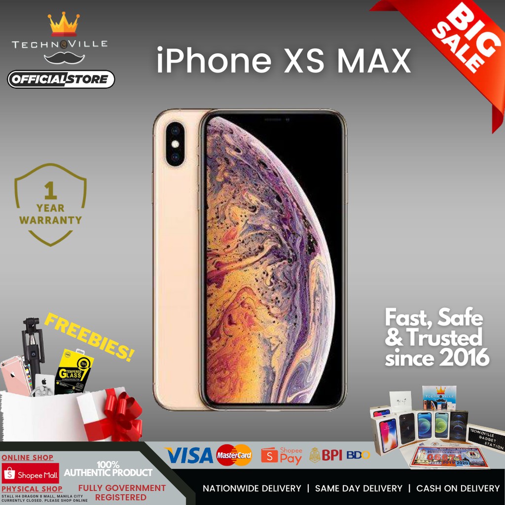 Promotions Deals From Technoville Gadget Station Ph Shopee Philippines