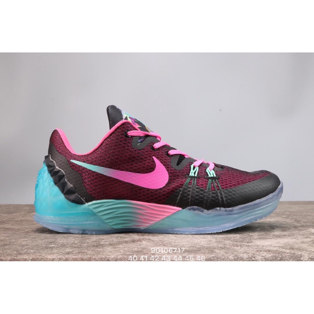 kobe venom