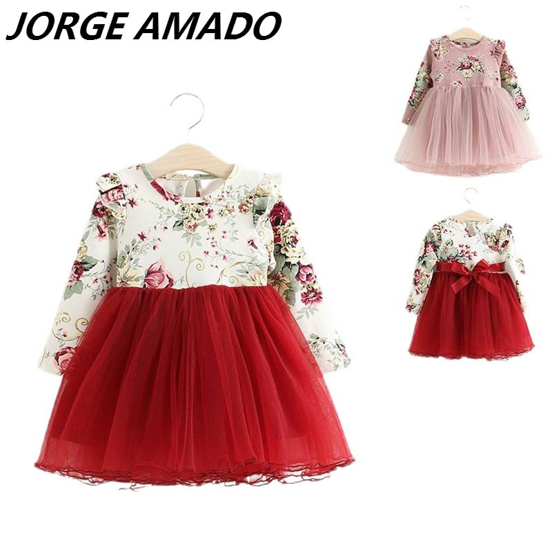 long christmas dress