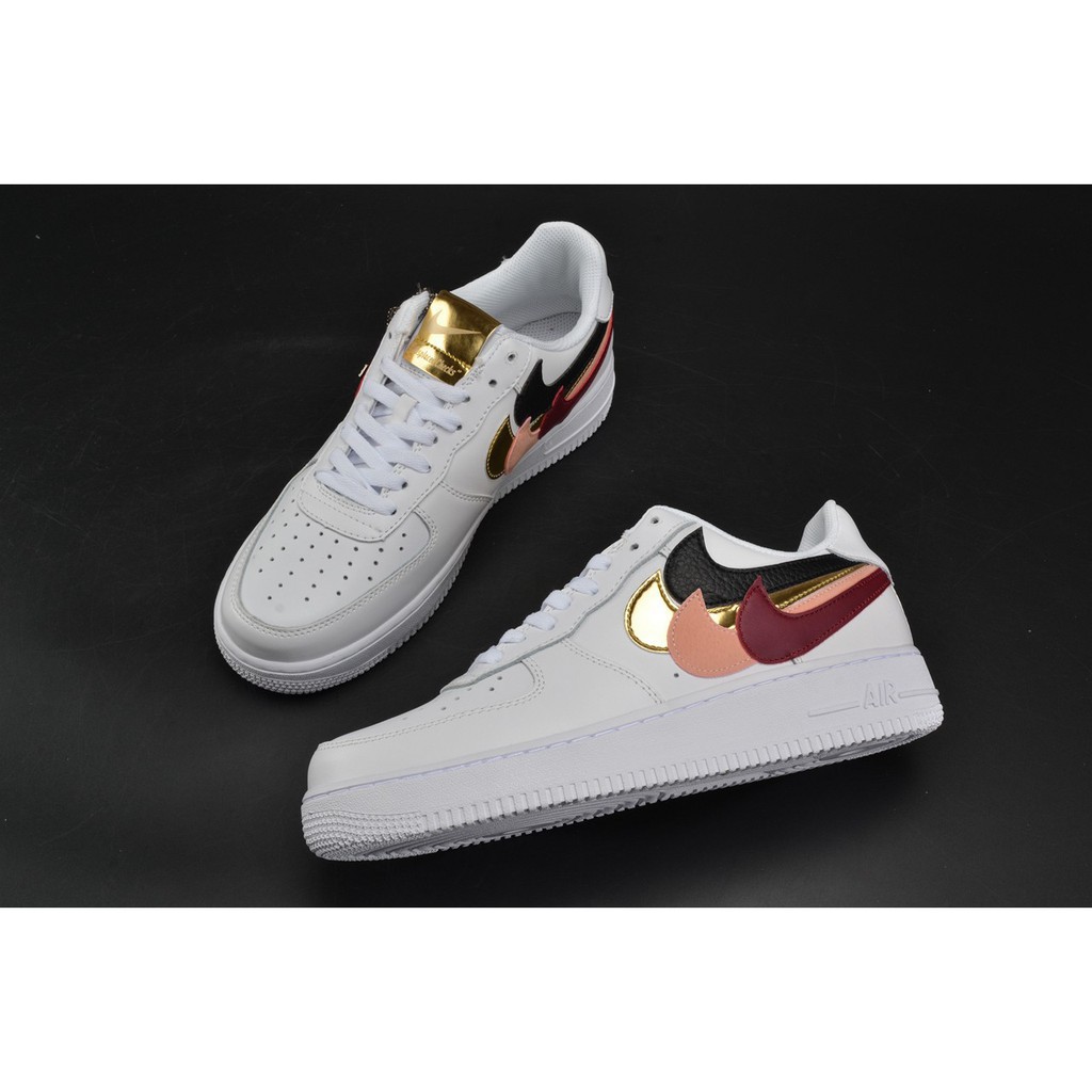 misplaced checks af1