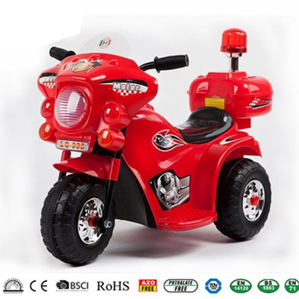 toy bike motor