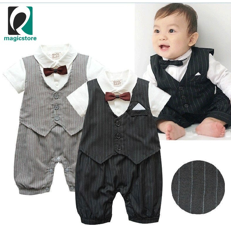 cute baby boy suits