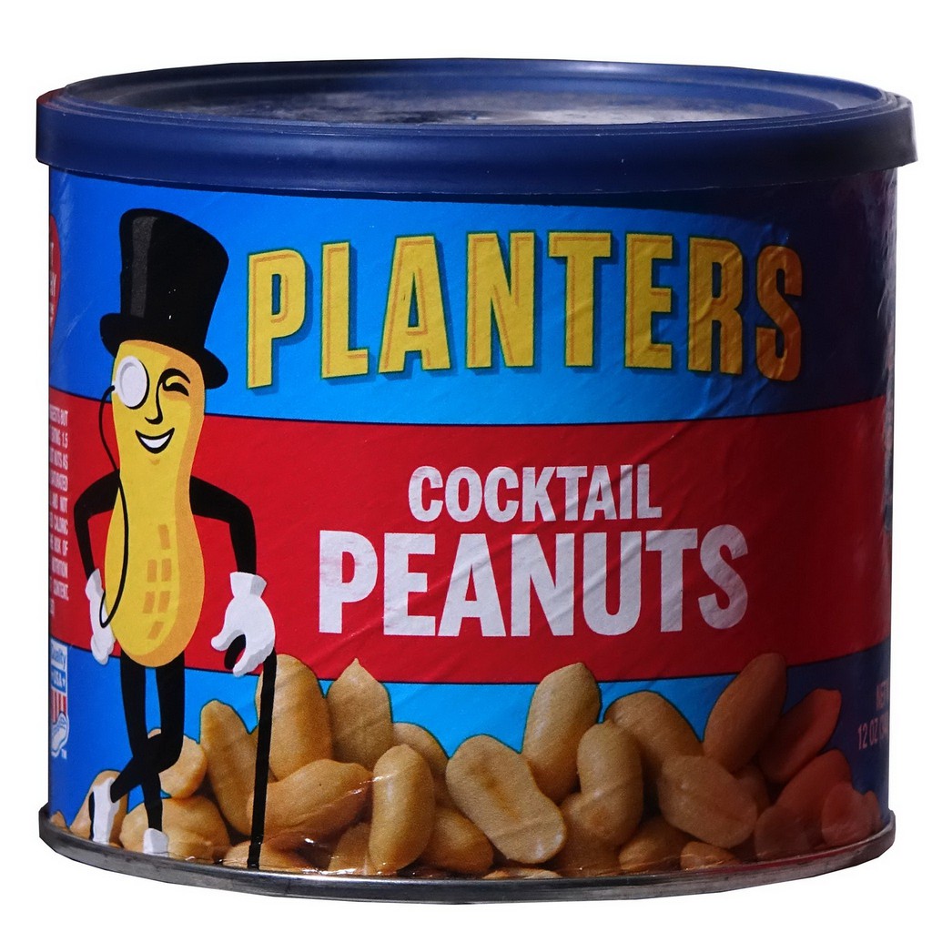 Planters Cocktail Peanuts, 12 oz Shopee Philippines