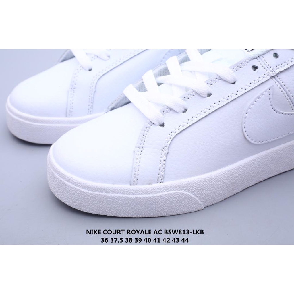 nike avec lacet automatique