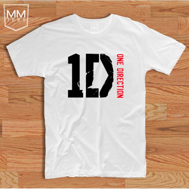 one direction shirt