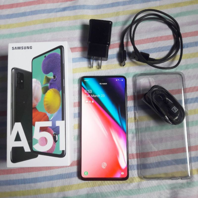 samsung galaxy a51 8 128 price